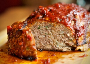Bacon-BBQ-Meatloaf